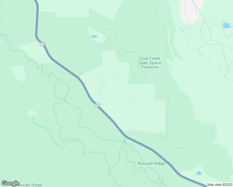 map of restaurants, bars, coffee shops, grocery stores, and more near 220 Heacox Road in Redwood City