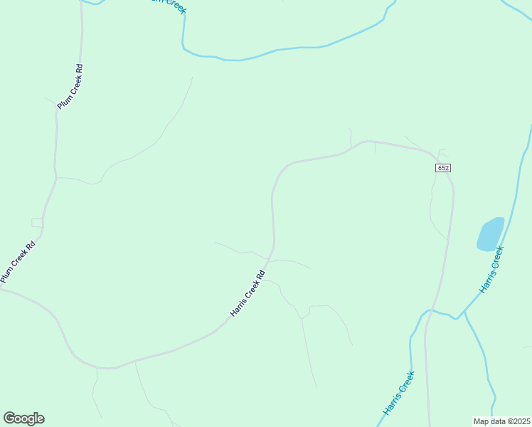 map of restaurants, bars, coffee shops, grocery stores, and more near 2906 Harris Creek Road in Prospect