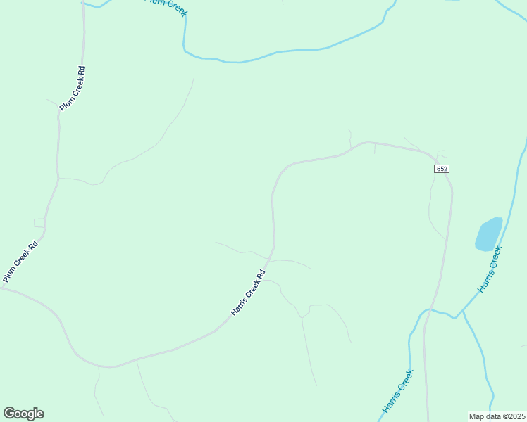 map of restaurants, bars, coffee shops, grocery stores, and more near 2906 Harris Creek Road in Prospect