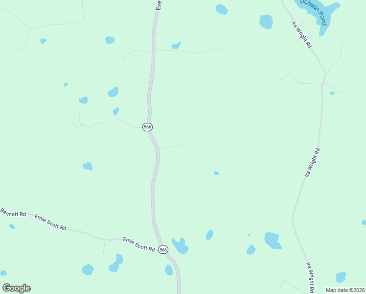 map of restaurants, bars, coffee shops, grocery stores, and more near 1337 Eve Road in Summersville