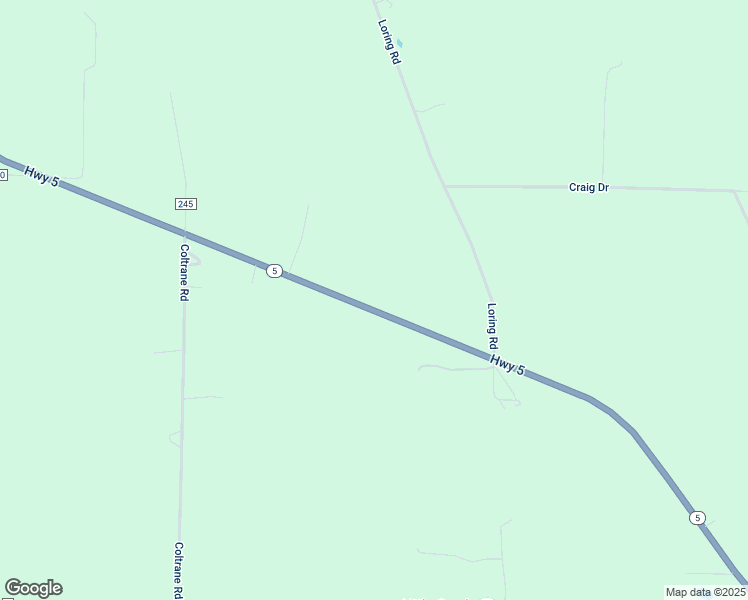 map of restaurants, bars, coffee shops, grocery stores, and more near 7396 Missouri 5 in Hartville