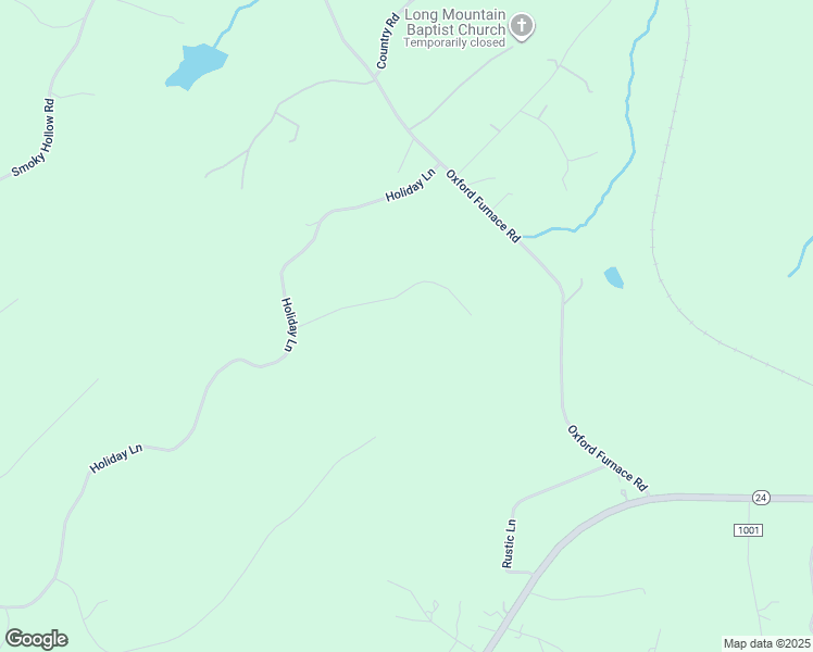 map of restaurants, bars, coffee shops, grocery stores, and more near 231 Long Mountain Drive in Lynchburg