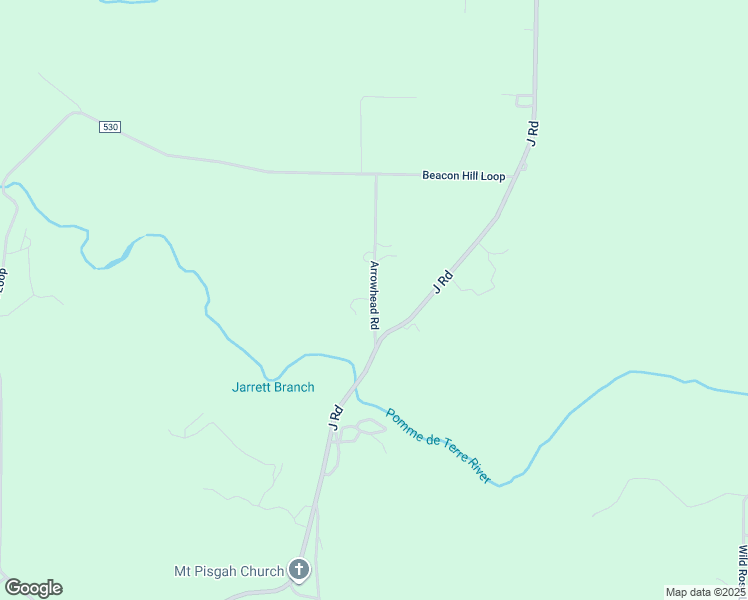 map of restaurants, bars, coffee shops, grocery stores, and more near 161 Arrowhead Road in Strafford