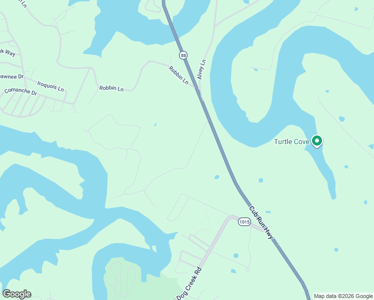 map of restaurants, bars, coffee shops, grocery stores, and more near 302 Poplar Ridge Road in Cub Run