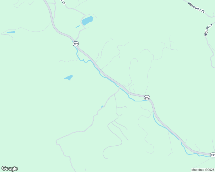 map of restaurants, bars, coffee shops, grocery stores, and more near 1085 Stevens Chapel Road in Blue Ridge