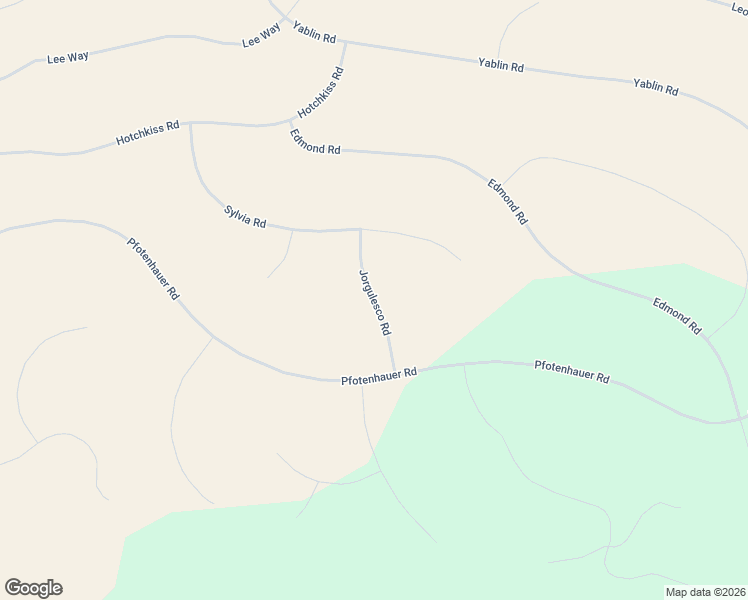 map of restaurants, bars, coffee shops, grocery stores, and more near Jorgulesco Road in Costilla County