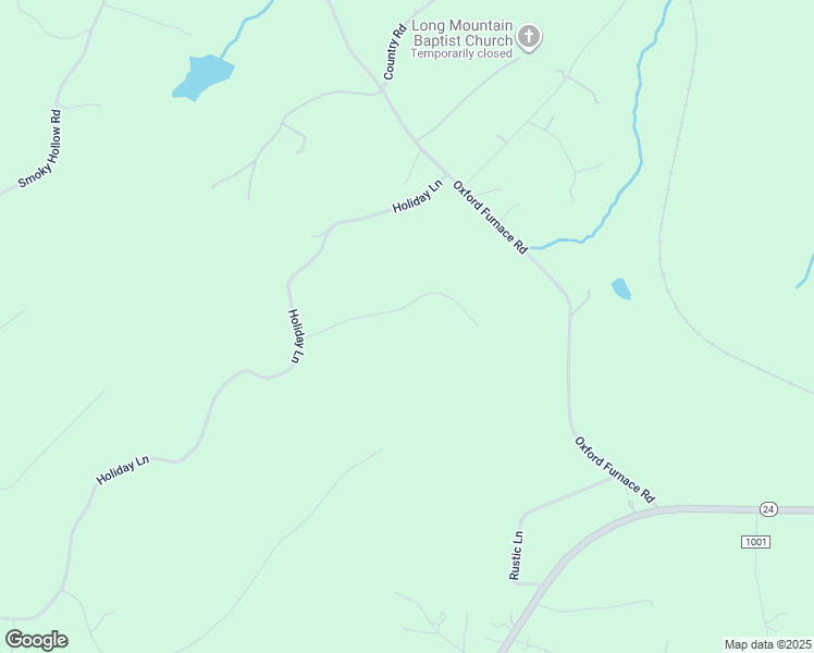 map of restaurants, bars, coffee shops, grocery stores, and more near 231 Long Mountain Drive in Lynchburg