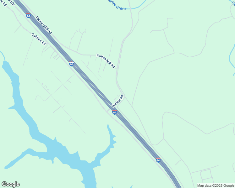 map of restaurants, bars, coffee shops, grocery stores, and more near 104 Tom Thomas Road in Williamsburg