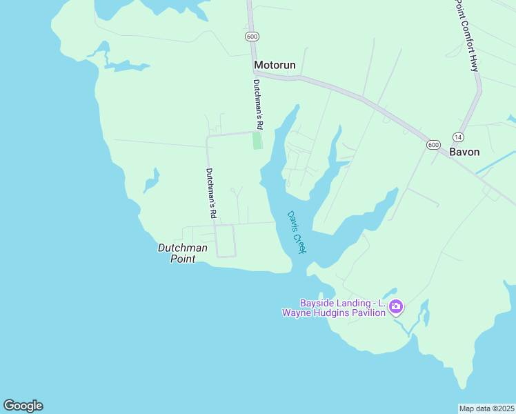 map of restaurants, bars, coffee shops, grocery stores, and more near 801 Dutchman's Road in Susan
