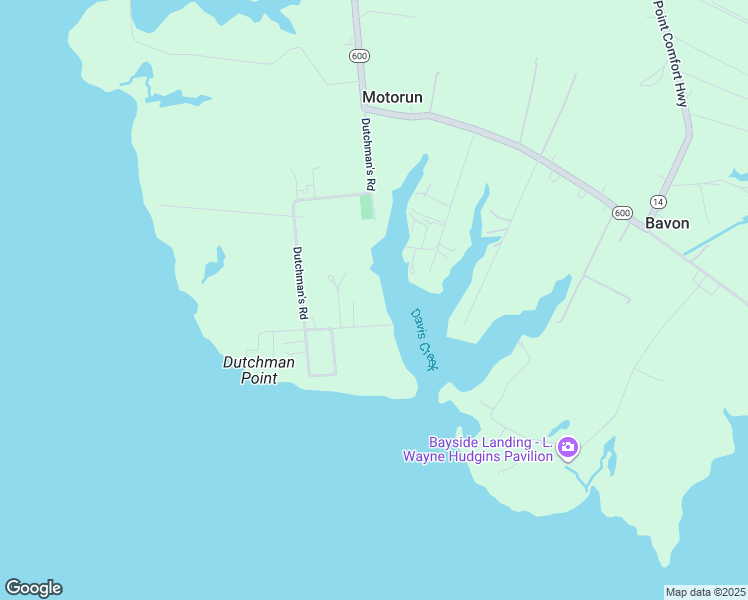 map of restaurants, bars, coffee shops, grocery stores, and more near 801 Dutchman's Road in Susan