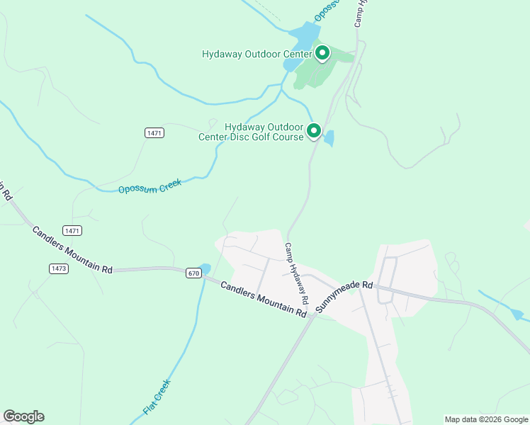 map of restaurants, bars, coffee shops, grocery stores, and more near 139 Reynolds Drive in Rustburg