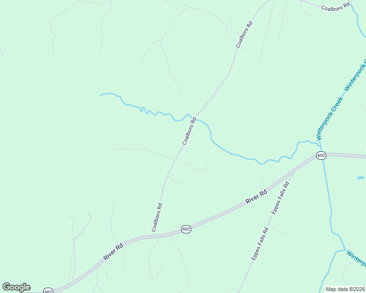 map of restaurants, bars, coffee shops, grocery stores, and more near 12411 Coalboro Road in Chesterfield