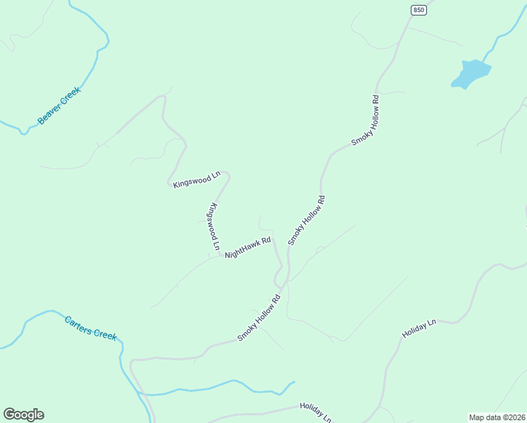 map of restaurants, bars, coffee shops, grocery stores, and more near 201 NightHawk Road in Lynchburg