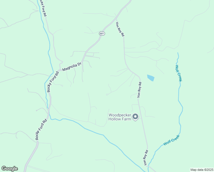 map of restaurants, bars, coffee shops, grocery stores, and more near 1249 Schickling Road in Bedford