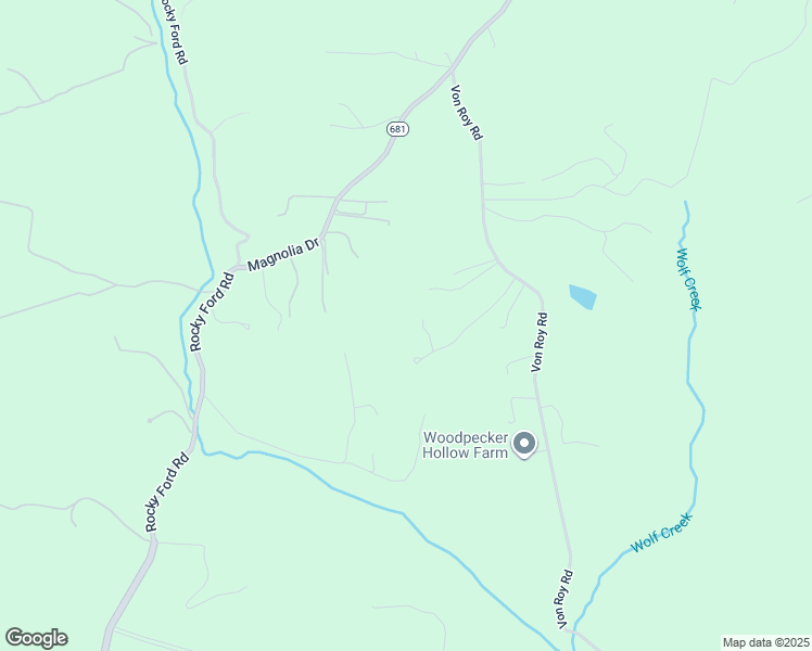map of restaurants, bars, coffee shops, grocery stores, and more near 1249 Schickling Road in Bedford
