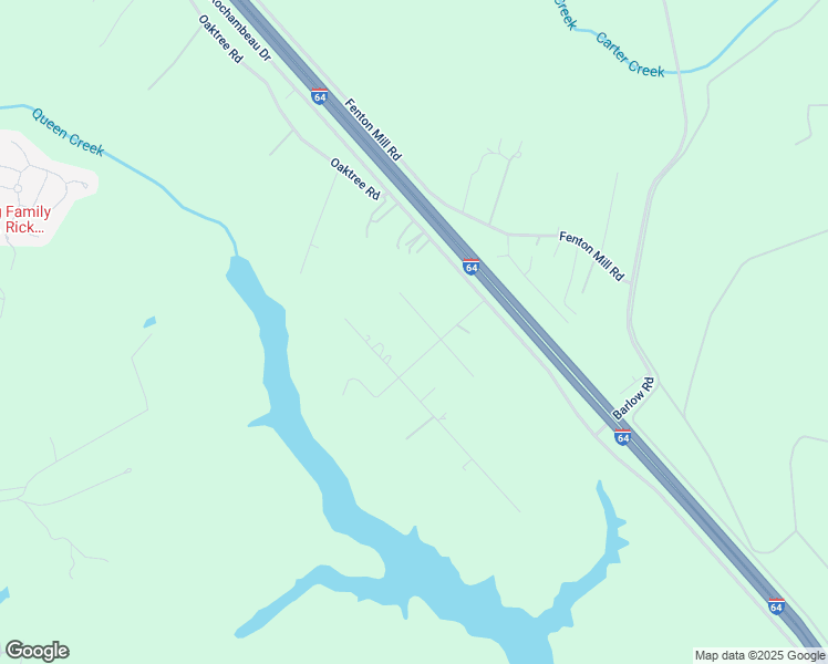 map of restaurants, bars, coffee shops, grocery stores, and more near 407 Hudson Dr in Williamsburg
