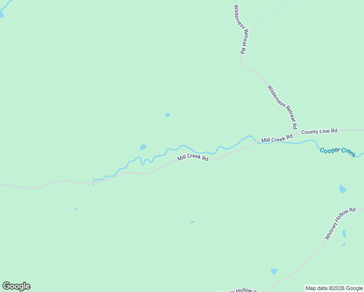 map of restaurants, bars, coffee shops, grocery stores, and more near 19168 County Line Road in Jonesboro