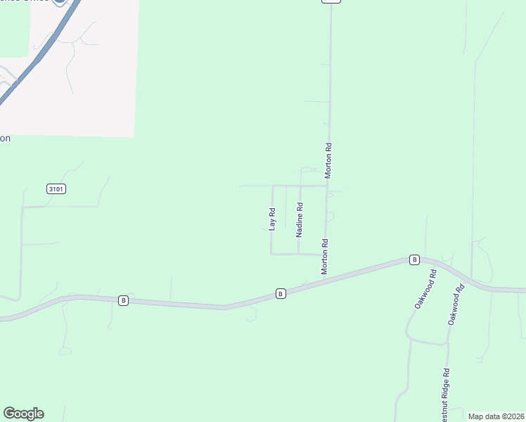 map of restaurants, bars, coffee shops, grocery stores, and more near 7805 Lay Road in Houston