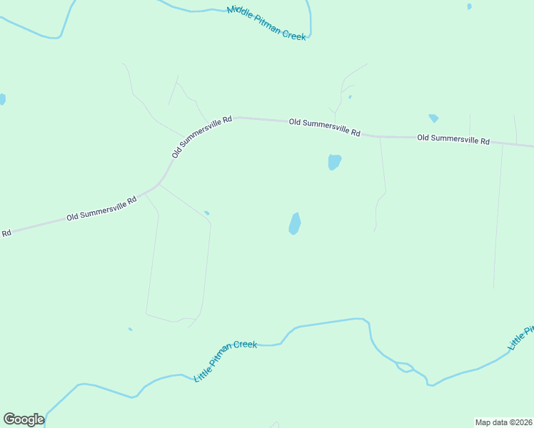 map of restaurants, bars, coffee shops, grocery stores, and more near 246 Riggs Lane in Campbellsville