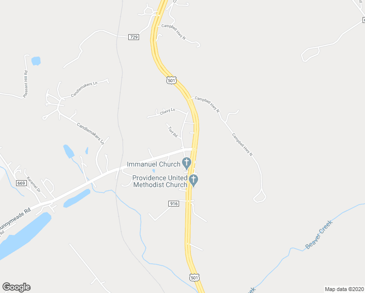 map of restaurants, bars, coffee shops, grocery stores, and more near 122 Turf Road in Lynchburg
