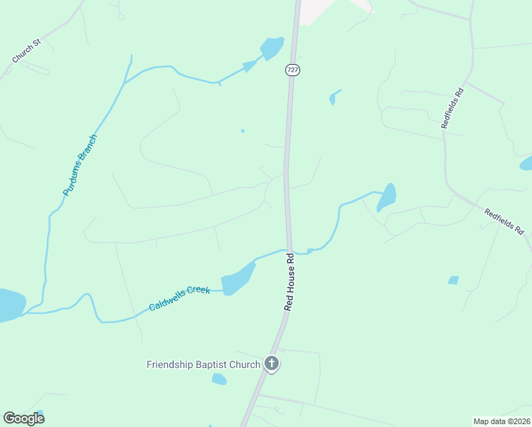 map of restaurants, bars, coffee shops, grocery stores, and more near 229 Country Estates Road in Appomattox