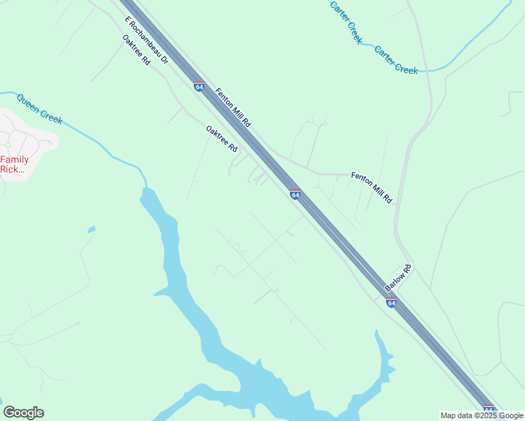 map of restaurants, bars, coffee shops, grocery stores, and more near 408 Hudson Dr in Williamsburg
