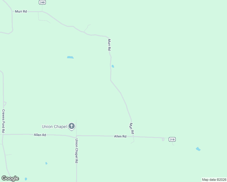 map of restaurants, bars, coffee shops, grocery stores, and more near 7745 Murr Road in Graff