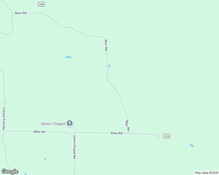 map of restaurants, bars, coffee shops, grocery stores, and more near 7745 Murr Road in Graff