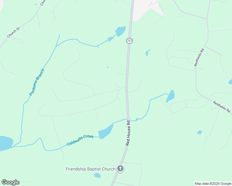 map of restaurants, bars, coffee shops, grocery stores, and more near 229 Country Estates Road in Appomattox