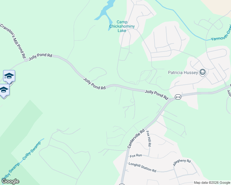map of restaurants, bars, coffee shops, grocery stores, and more near 200 Jolly Pond Road in Williamsburg