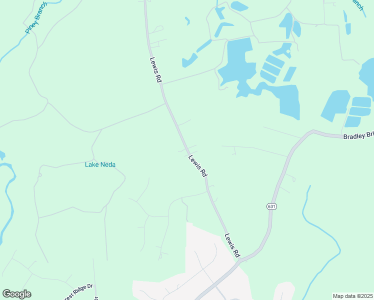 map of restaurants, bars, coffee shops, grocery stores, and more near 12906 Lewis Road in Chesterfield