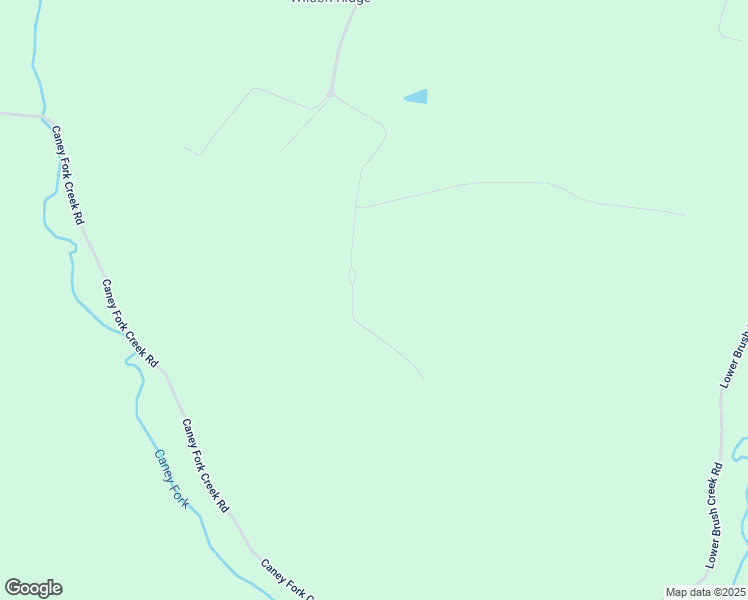 map of restaurants, bars, coffee shops, grocery stores, and more near 661 Hopewell Road in Liberty