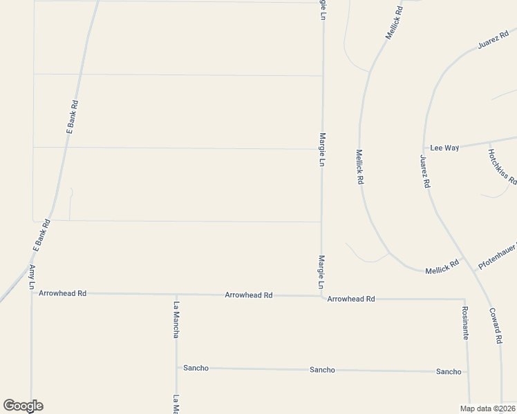 map of restaurants, bars, coffee shops, grocery stores, and more near 97 Macarthur Road in Fort Garland