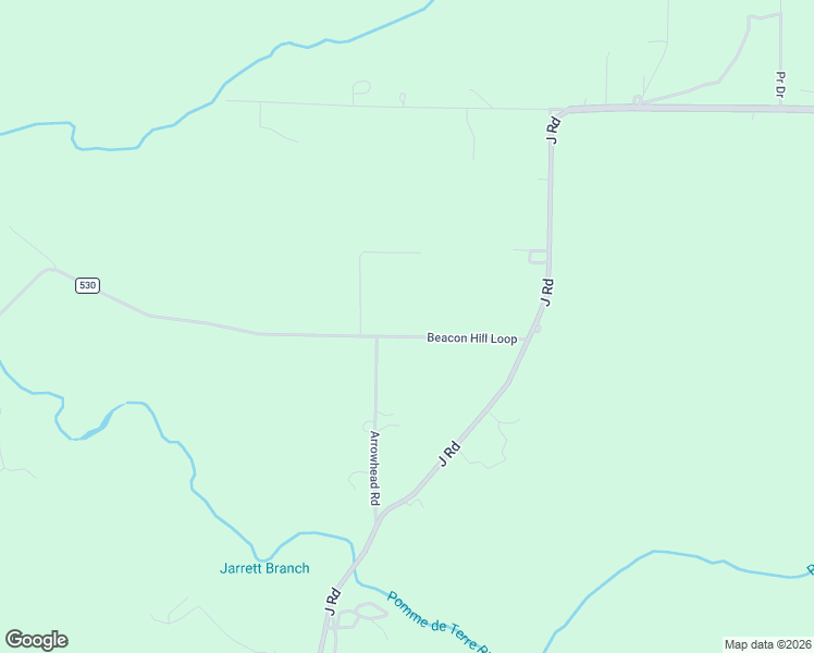 map of restaurants, bars, coffee shops, grocery stores, and more near Beacon Hill Loop in Strafford