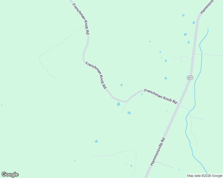 map of restaurants, bars, coffee shops, grocery stores, and more near 612 Frenchman Knob Road in Bonnieville