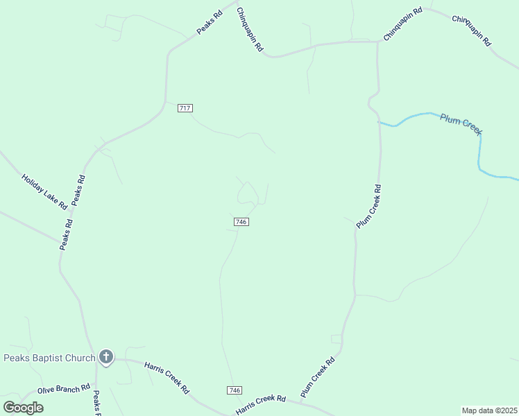 map of restaurants, bars, coffee shops, grocery stores, and more near Carr Road in Prospect