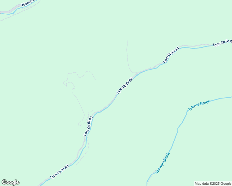 map of restaurants, bars, coffee shops, grocery stores, and more near 2645 Lynn Camp Branch Road in Grundy