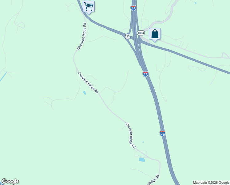 map of restaurants, bars, coffee shops, grocery stores, and more near 2 Oxford Lane in Mount Vernon