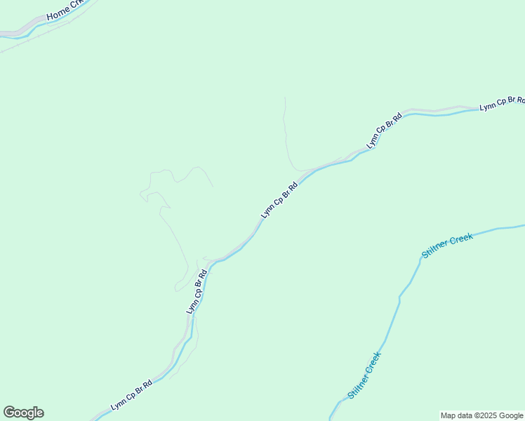 map of restaurants, bars, coffee shops, grocery stores, and more near 2645 Lynn Camp Branch Road in Grundy