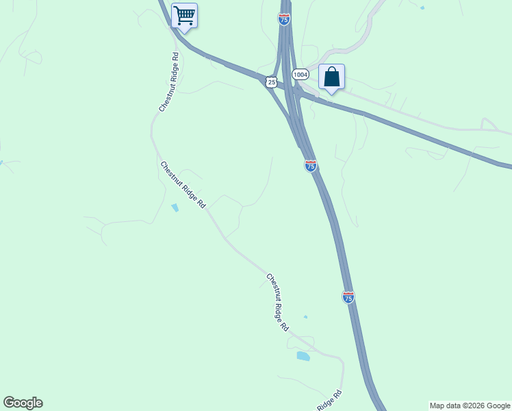 map of restaurants, bars, coffee shops, grocery stores, and more near 2-98 Oxford Lane in Mount Vernon