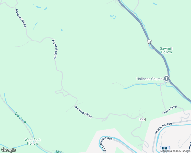 map of restaurants, bars, coffee shops, grocery stores, and more near in Mercer County