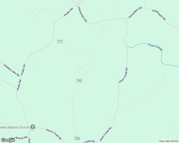 map of restaurants, bars, coffee shops, grocery stores, and more near 74 Carr Road in Prospect
