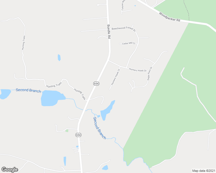 map of restaurants, bars, coffee shops, grocery stores, and more near 12060 Hunters Hawk Court in Chesterfield