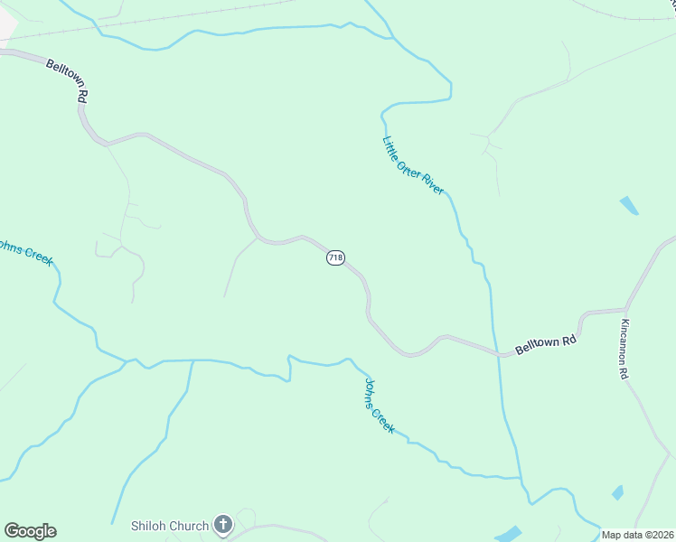 map of restaurants, bars, coffee shops, grocery stores, and more near 2189 Belltown Road in Bedford