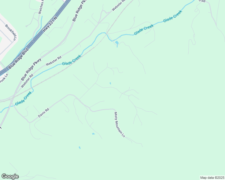 map of restaurants, bars, coffee shops, grocery stores, and more near 84 White Tail Drive in Roanoke