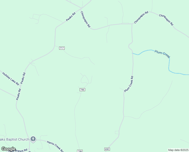map of restaurants, bars, coffee shops, grocery stores, and more near 102 Carr Road in Prospect