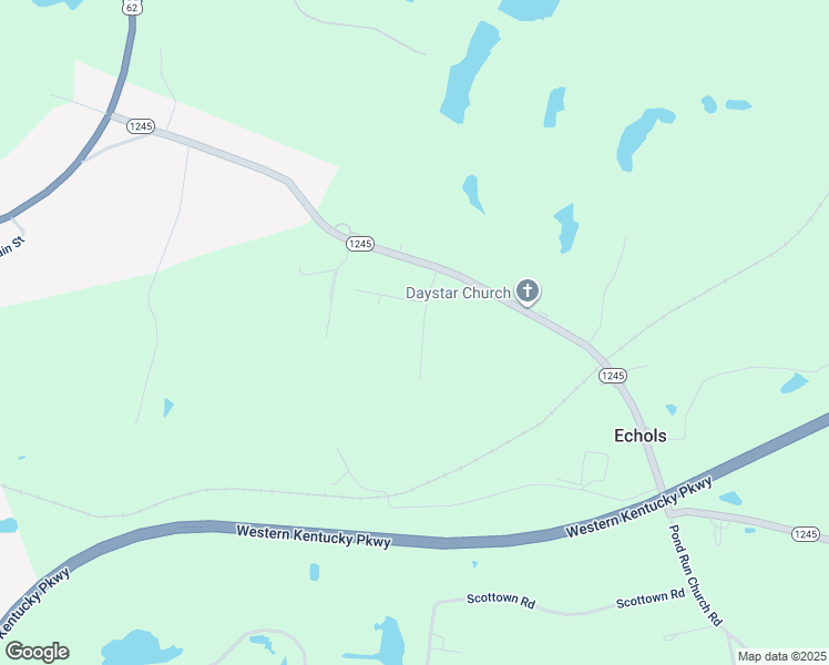 map of restaurants, bars, coffee shops, grocery stores, and more near 230 Burden Lane in Beaver Dam