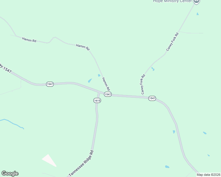 map of restaurants, bars, coffee shops, grocery stores, and more near 532 Hamm Road in Liberty