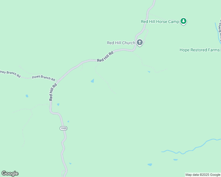 map of restaurants, bars, coffee shops, grocery stores, and more near 366 Cr-1553 in Livingston