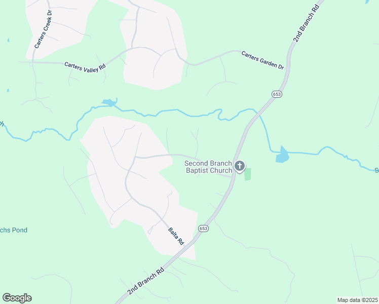 map of restaurants, bars, coffee shops, grocery stores, and more near 12226 Devette Place in Chesterfield